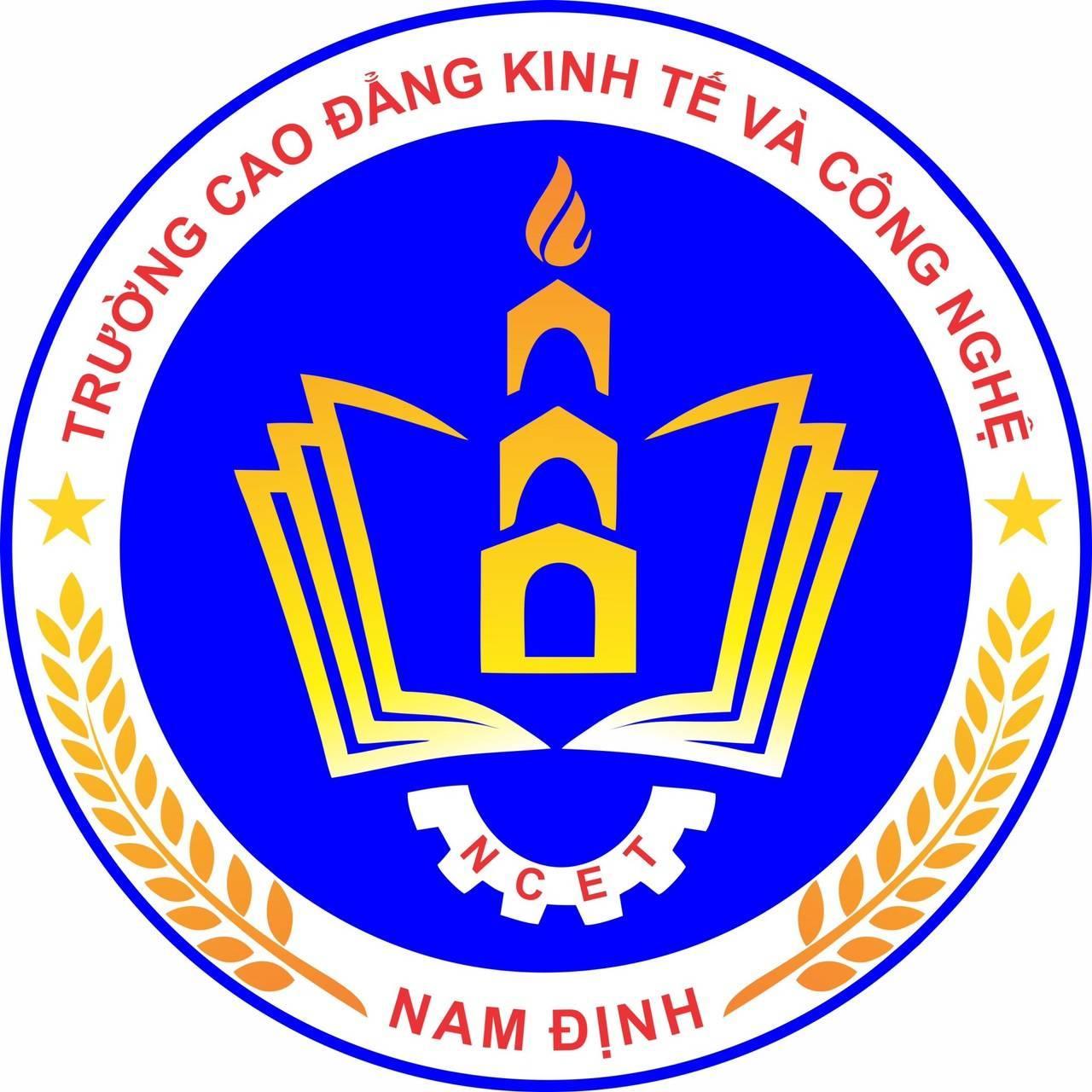 Trường Cao đẳng Kinh tế và Công nghệ Nam Định